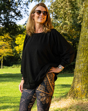 Modell 160 cm, bär S