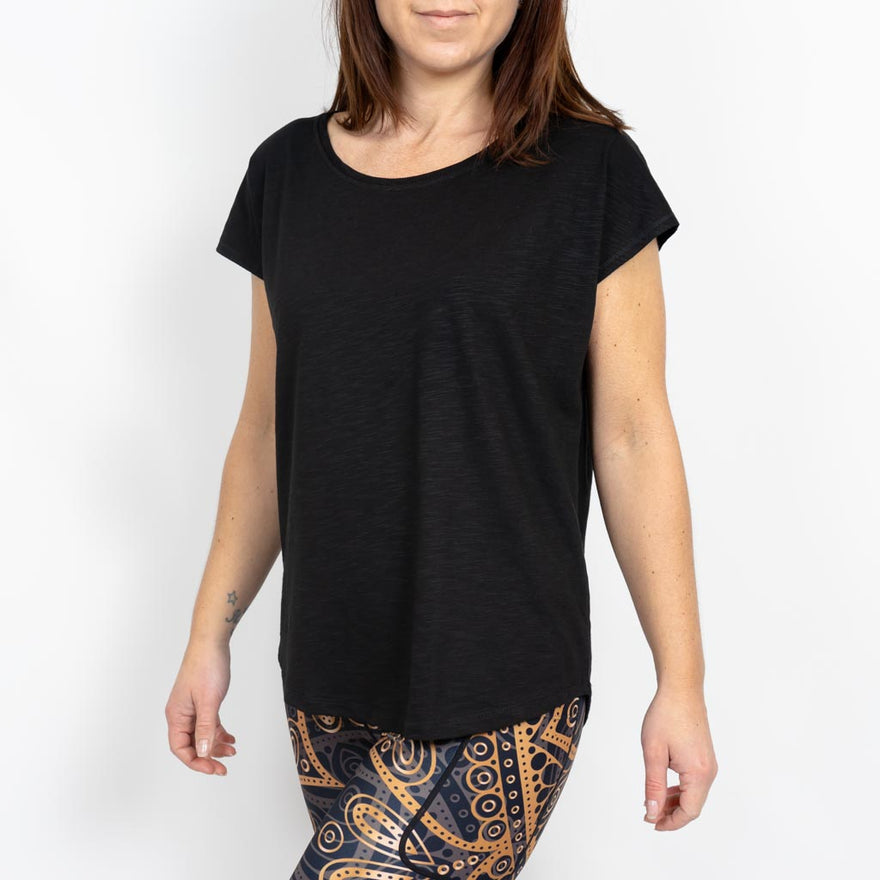 Modell 160 cm, bär XS