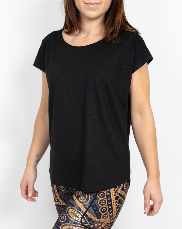 Modell 160 cm, bär XS