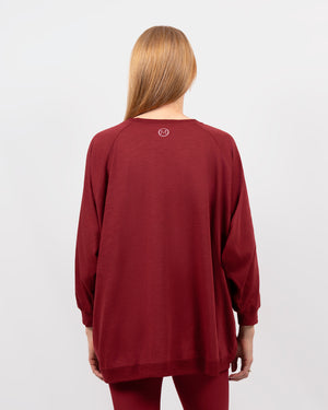 Modell 175 cm, bär XS