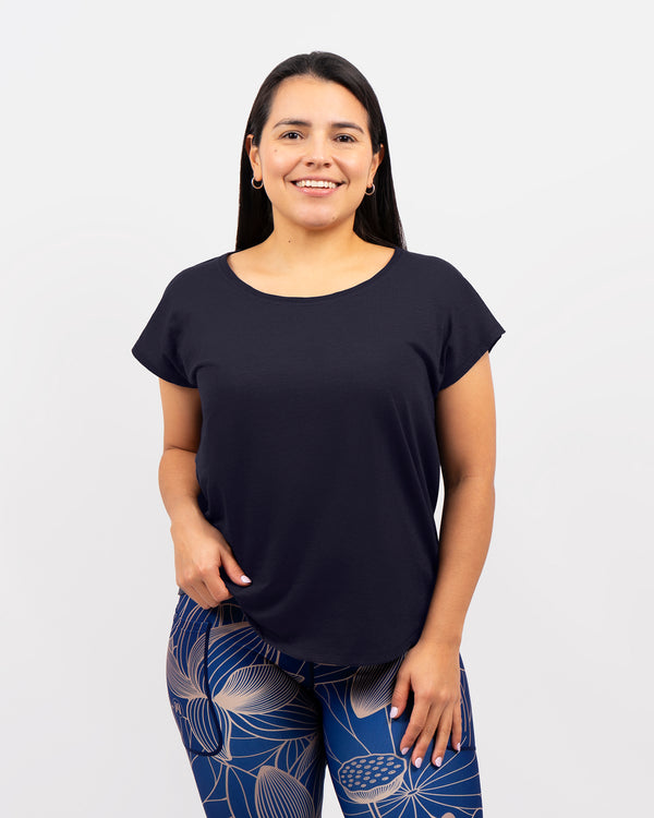 Modell 163 cm, bär S