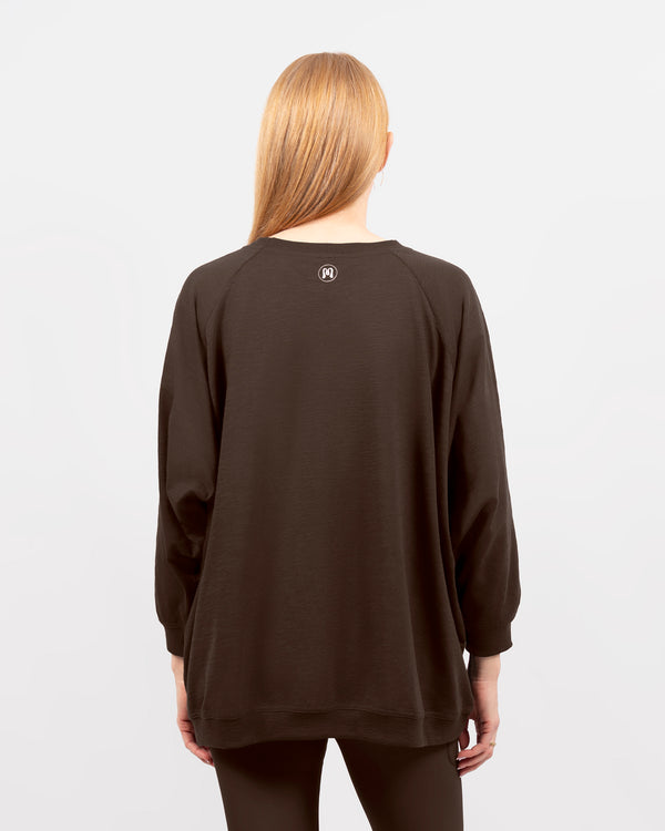 Modell 175 cm, bär XS