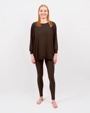 Modell 175 cm, bär XS