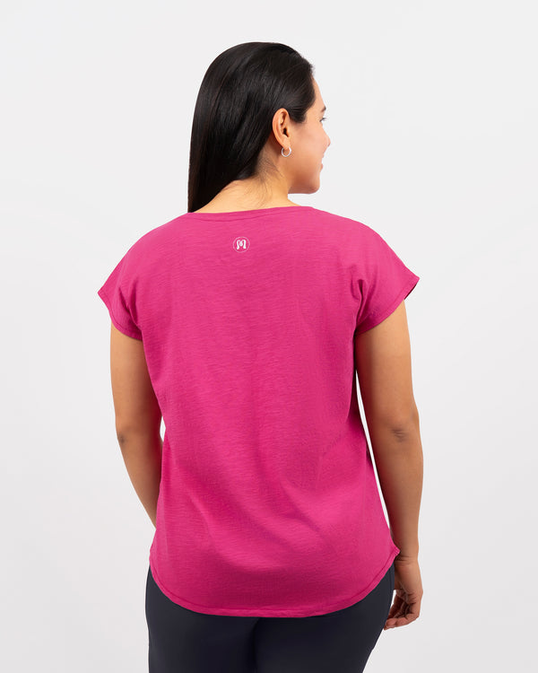 Modell 163 cm, bär S