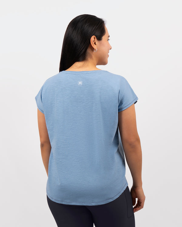 Modell 163 cm, bär S