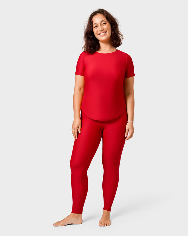 Modell 170 cm, bär M