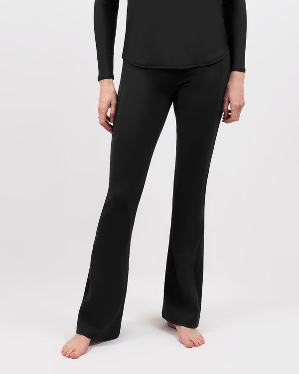 Modell 175 cm, bär XS