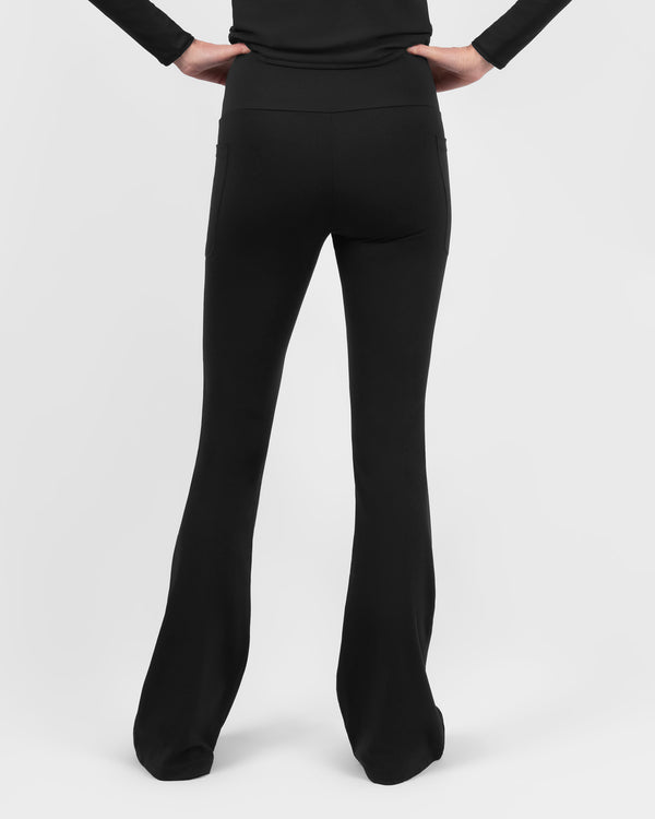 Modell 175 cm, bär XS