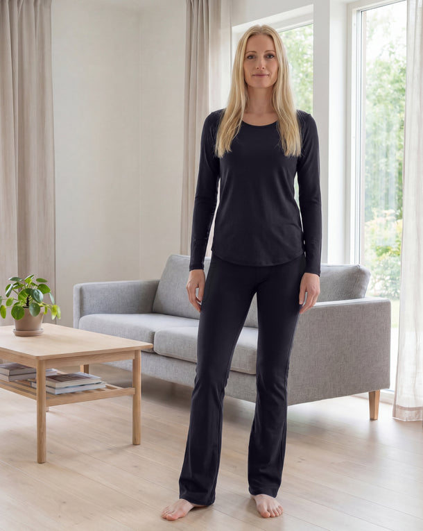 Modell 170 cm, bär S