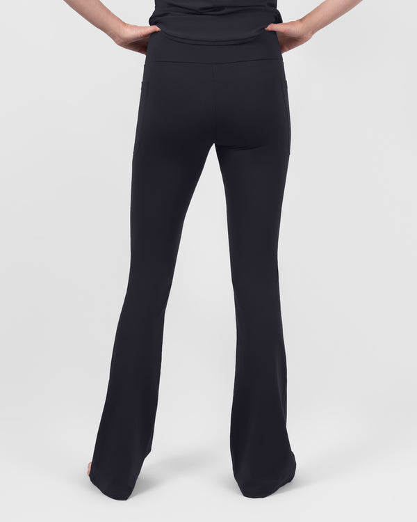 Modell 175 cm, bär XS