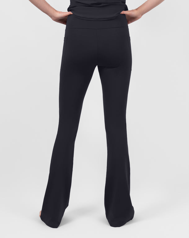 Modell 175 cm, bär XS