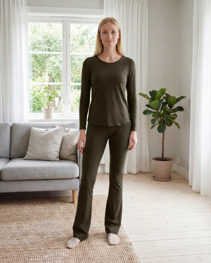 Modell 170 cm, bär S