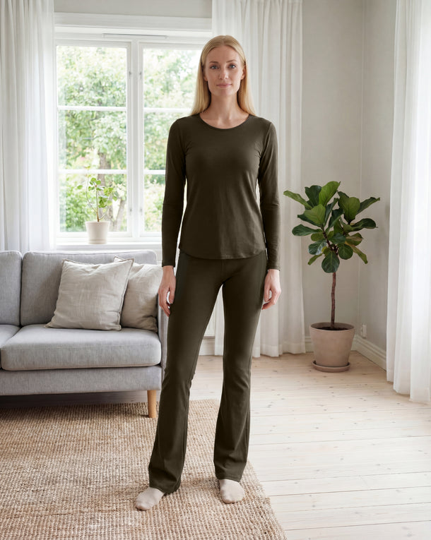 Modell 170 cm, bär S