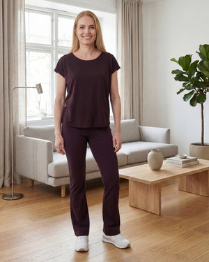 Modell 170 cm, bär S