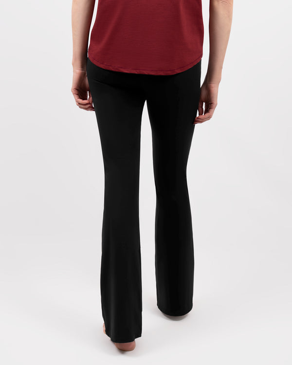 Modell 175 cm, bär XS