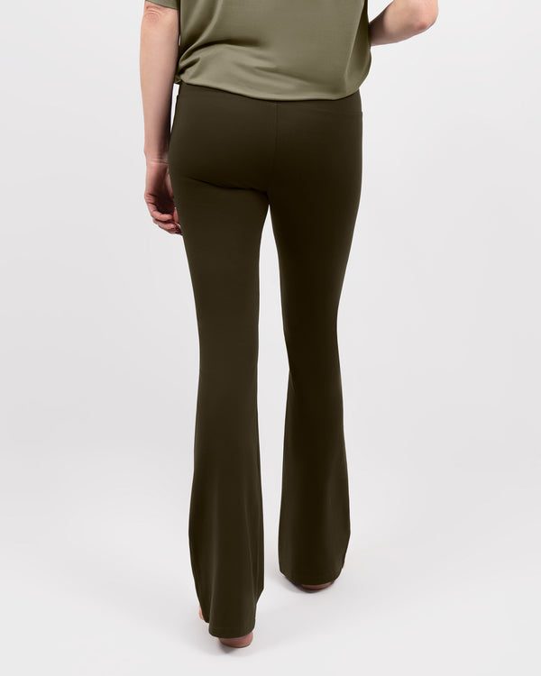 Modell 175 cm, bär XS