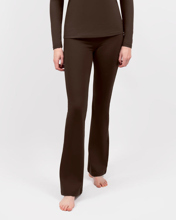 Modell 175 cm, bär XS