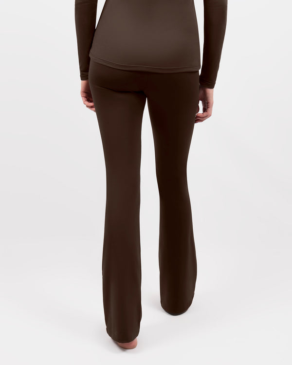 Modell 175 cm, bär XS