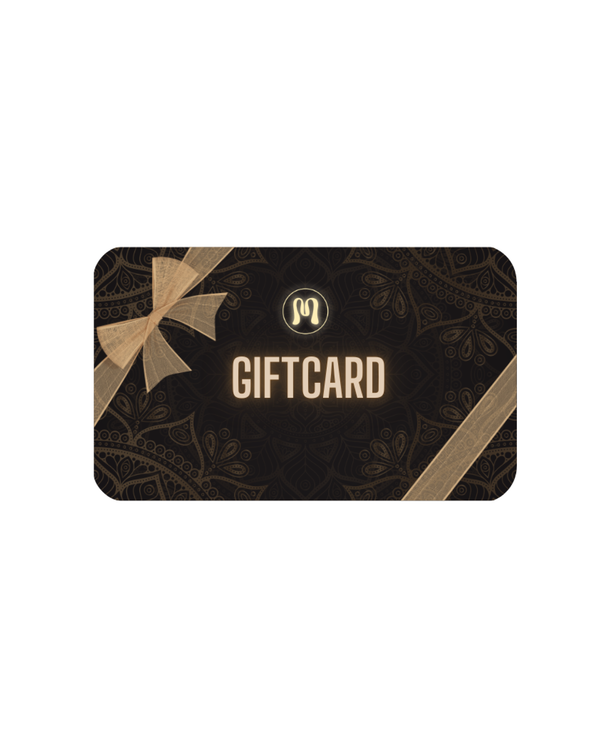 Presentkort