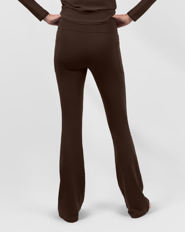 Modell 175 cm, bär XS