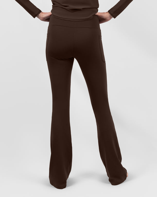 Modell 175 cm, bär XS