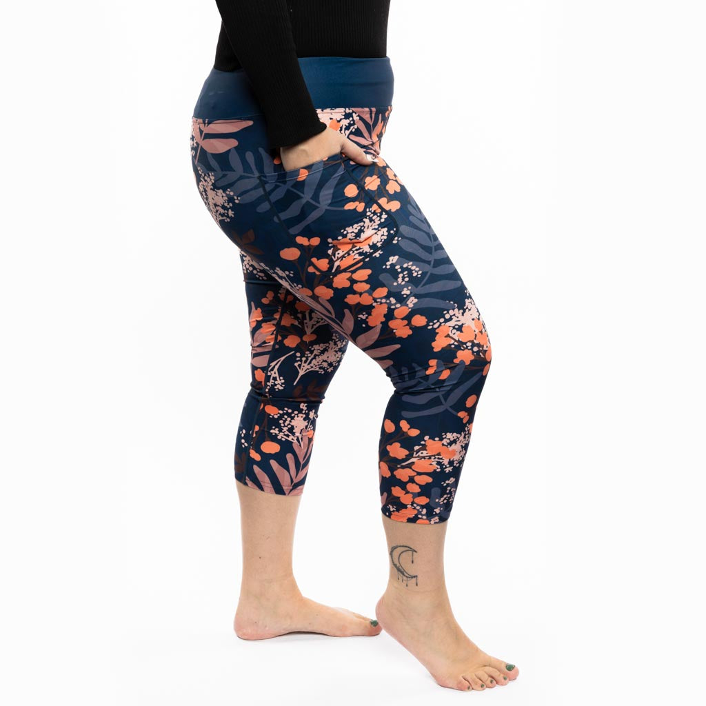 Signature Meadow Capri