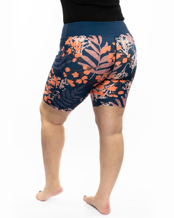 Signature Meadow Shorts