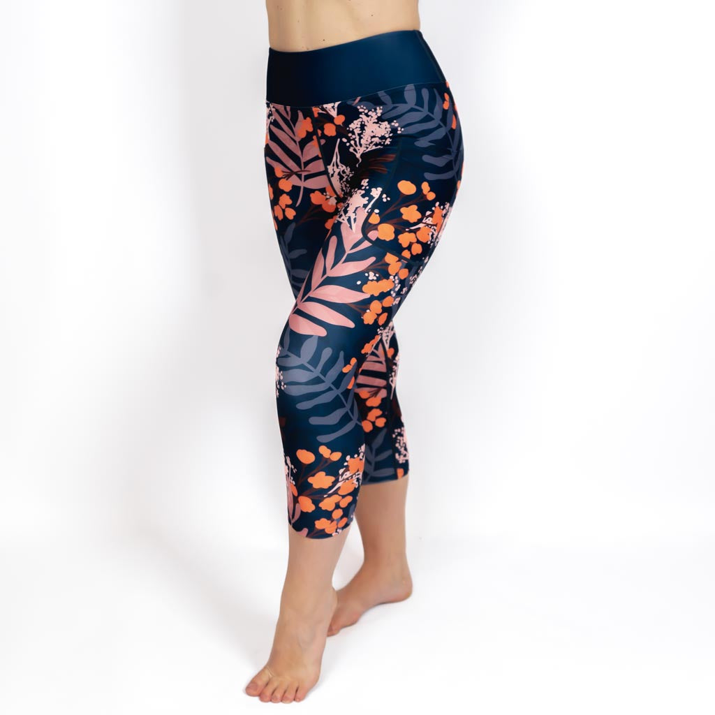 Signature Meadow Capri