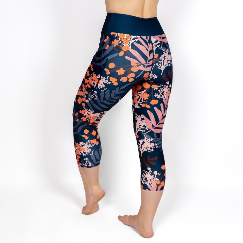 Meadow Capri