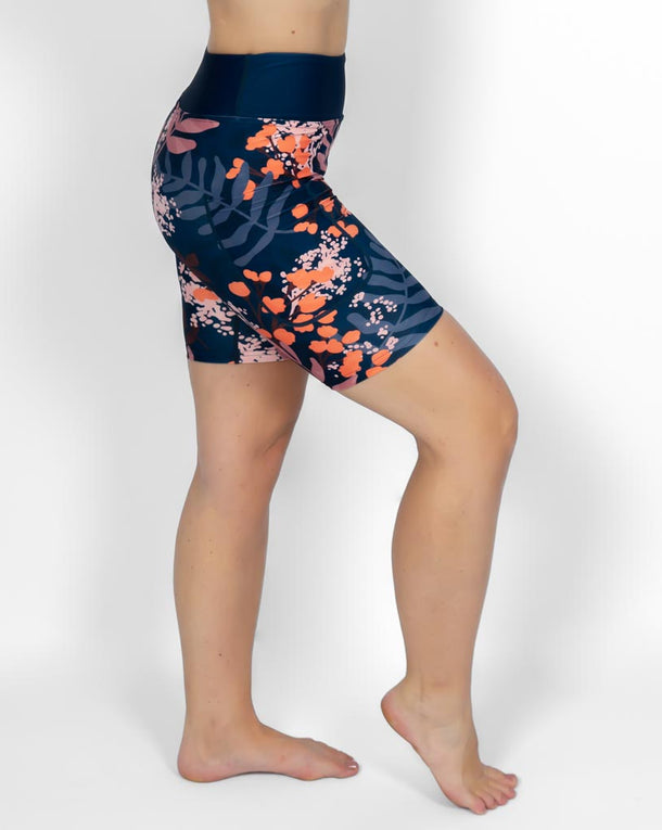 Signature Meadow Shorts