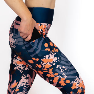 Meadow Capri