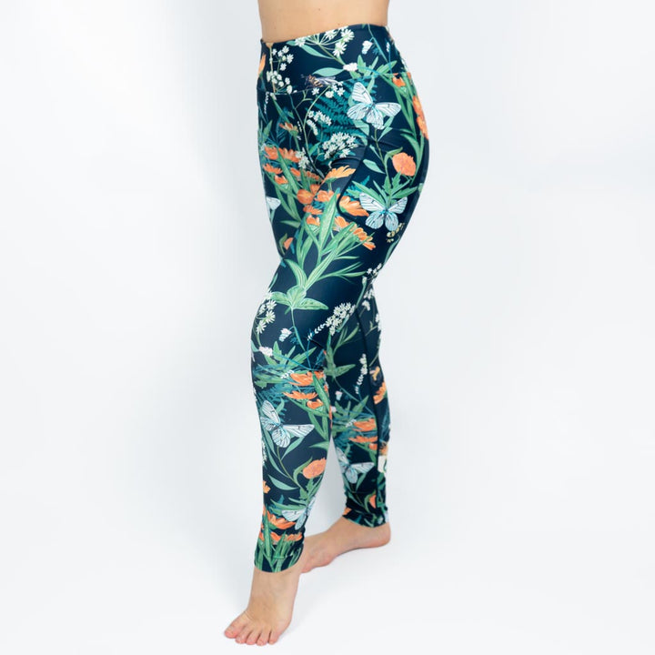 Signature Midsummer Leggings