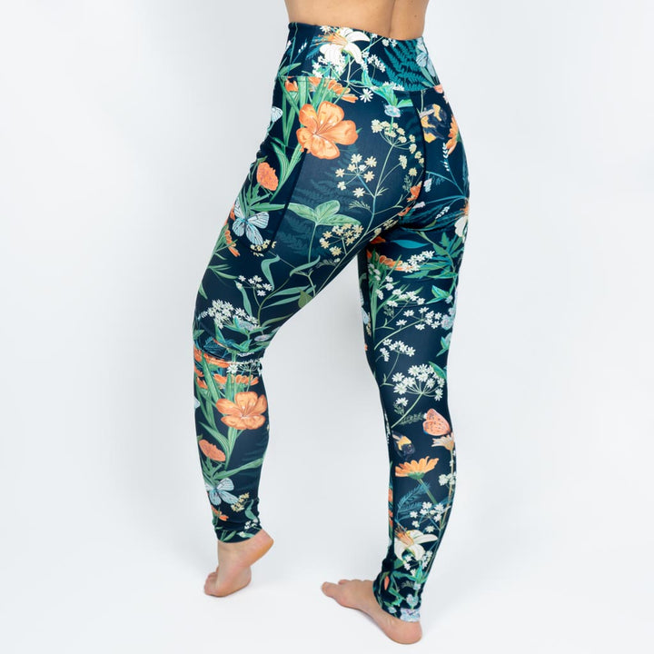 Signature Midsummer Leggings
