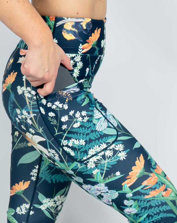 Signature Midsummer Leggings