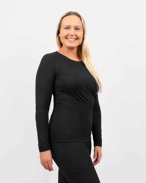 Modell 167 cm, bär M