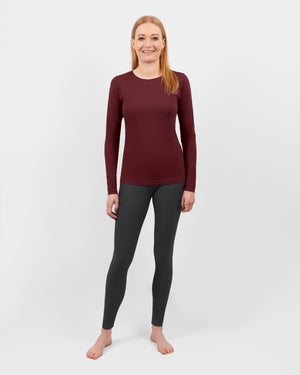 Modell 175 cm, bär XS