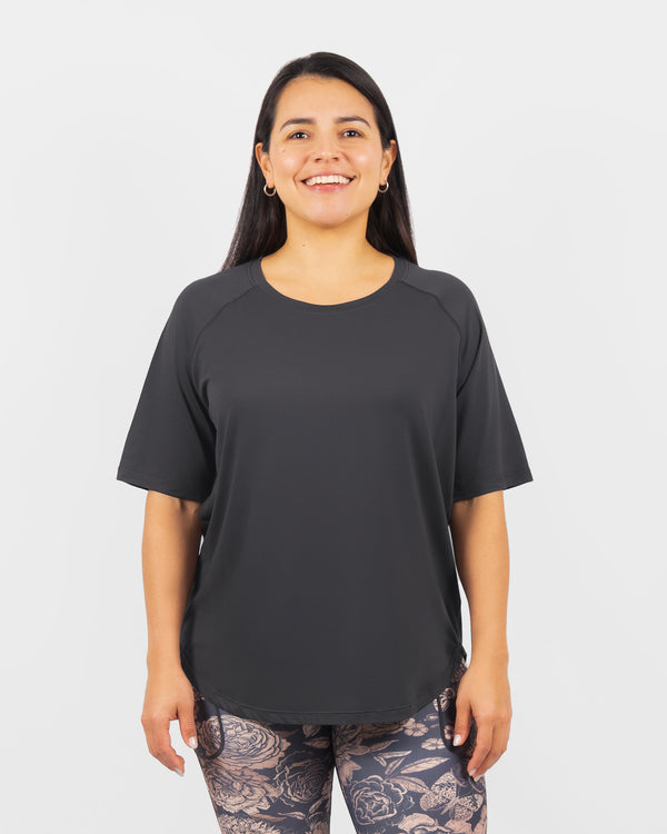 Modell 163 cm, bär S