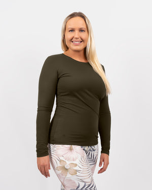 Modell 167 cm, bär M
