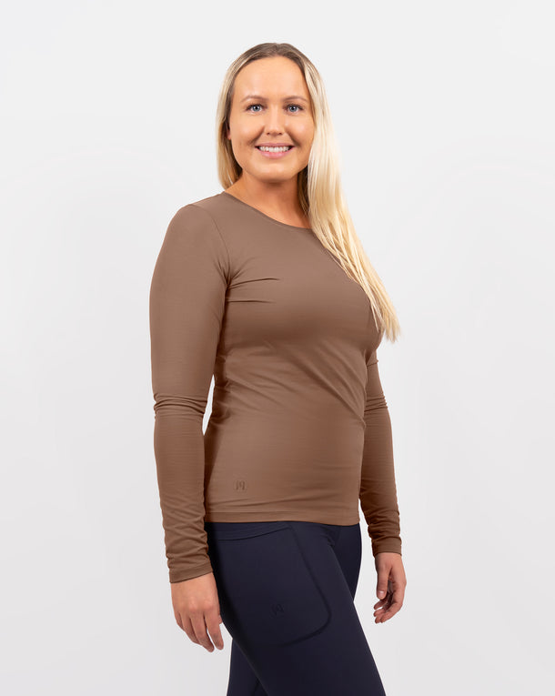 Modell 167 cm, bär M