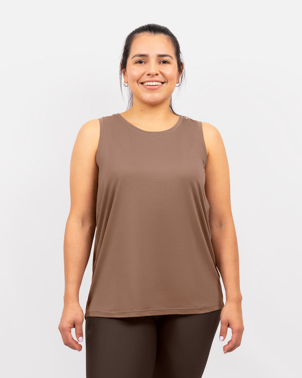 Modell 163 cm, bär S