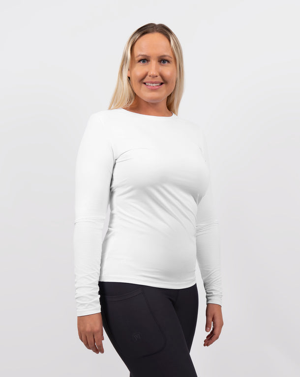 Modell 167 cm, bär M