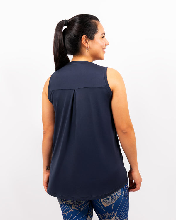 Modell 163 cm, bär S