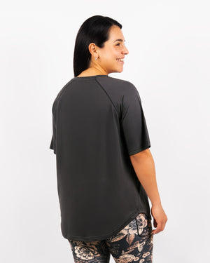 Modell 163 cm, bär S