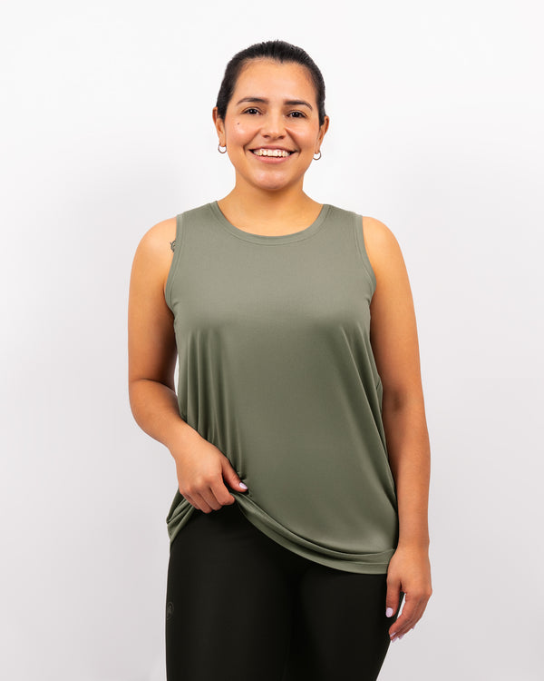 Modell 163 cm, bär S