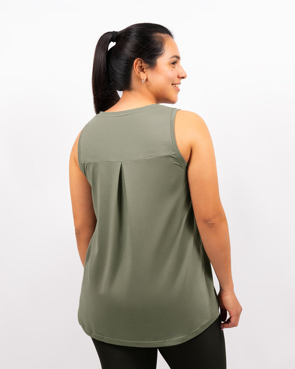 Modell 163 cm, bär S