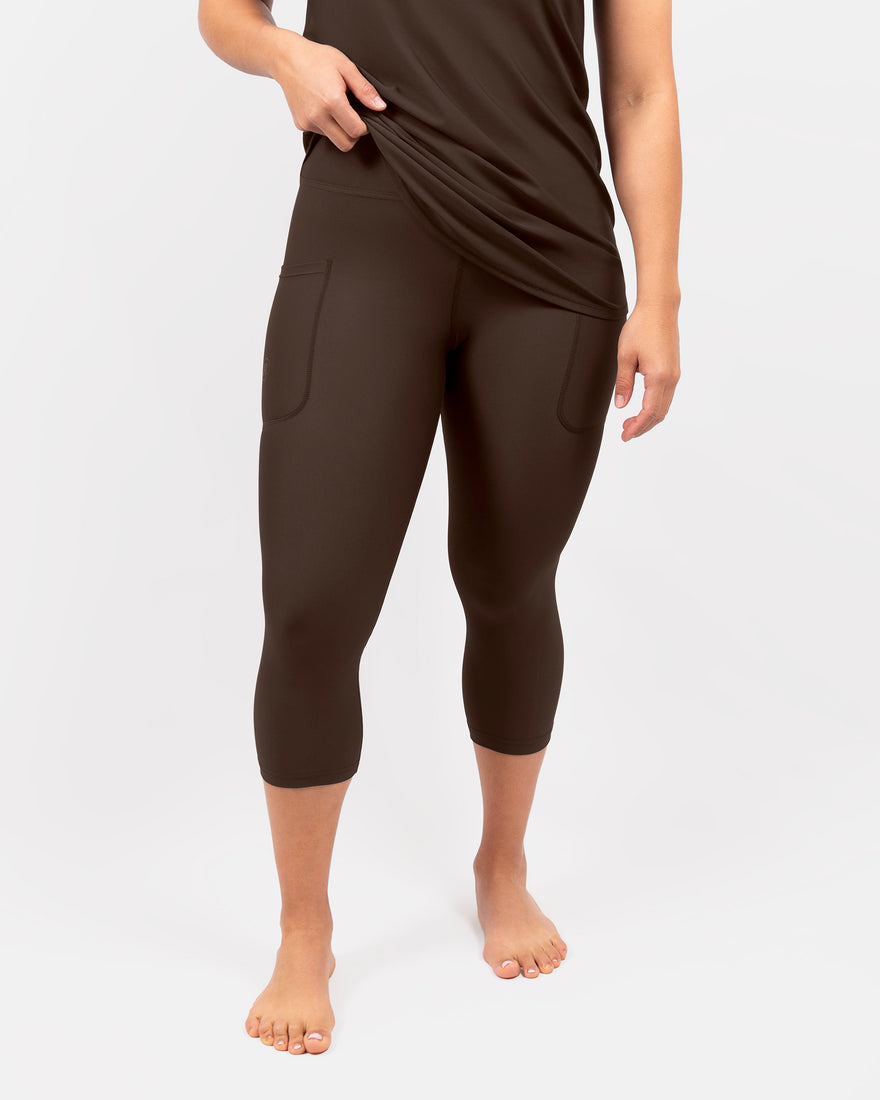 Modell 163 cm, bär S