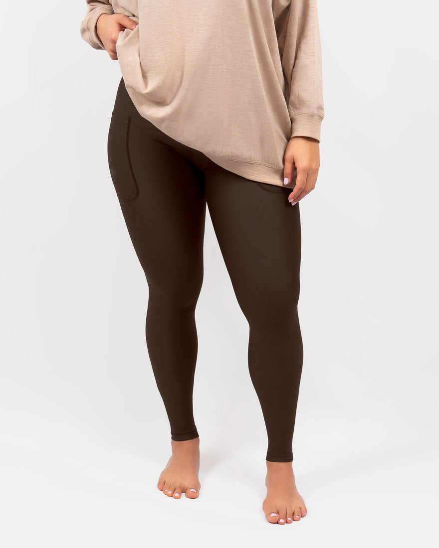 Modell 163 cm, bär S