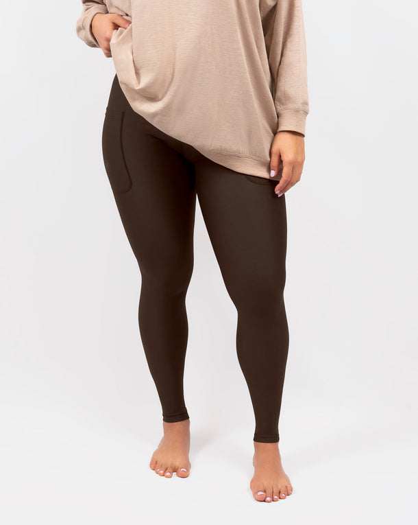 Modell 163 cm, bär S