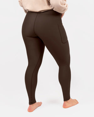 Modell 163 cm, bär S