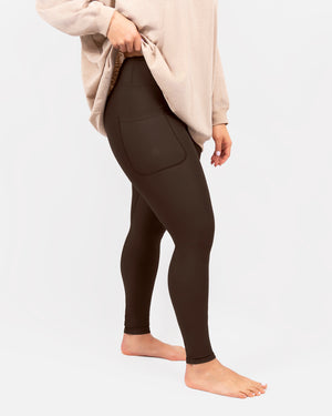 Modell 163 cm, bär S